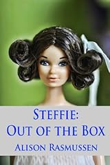 Steffie box inside for sale  Delivered anywhere in USA 