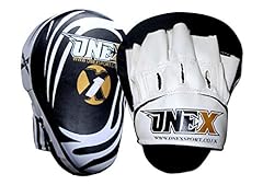 Onex boxing pads for sale  Delivered anywhere in UK