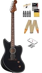 Fender acoustasonic standard for sale  Delivered anywhere in USA 