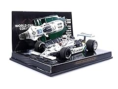 Minichamps 436806627 williams for sale  Delivered anywhere in UK