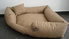 Hundebett eckbett hundesofa gebraucht kaufen  Wird an jeden Ort in Deutschland