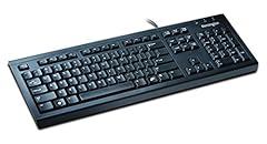 Kensington 64370a keyboard for sale  Delivered anywhere in USA 