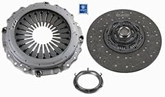 Sachs 3400 700 for sale  Delivered anywhere in UK