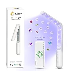 Iclevr light sanitizer for sale  Delivered anywhere in USA 