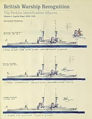 British warship recognition for sale  Delivered anywhere in UK
