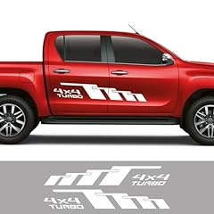 Lyabyt pickup door for sale  Delivered anywhere in UK