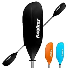 Funwater kayak paddle for sale  Delivered anywhere in UK