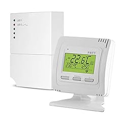 Thermostat ambiance fil d'occasion  Livré partout en France