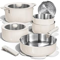 Carote 14pcs pots for sale  Delivered anywhere in USA 