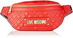 Love moschino damen gebraucht kaufen  Wird an jeden Ort in Deutschland