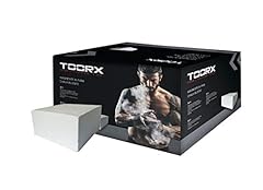Toorx confezione panetti usato  Spedito ovunque in Italia 
