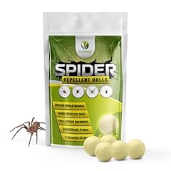 Ecowidow spider repellent for sale  Delivered anywhere in UK