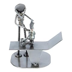Novica metallic handcrafted for sale  Delivered anywhere in USA 