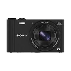 Sony dscwx350 digital for sale  Delivered anywhere in USA 