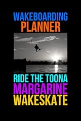 Wakeboarding planner wakeskate for sale  Delivered anywhere in Ireland