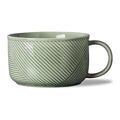 Adewnest ceramic soup for sale  Delivered anywhere in USA 