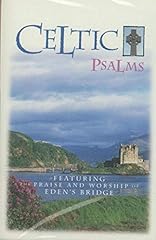 Celtic psalms for sale  Delivered anywhere in USA 