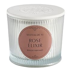 Mathilde bougie parfumée d'occasion  Livré partout en France