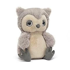 Jellycat snoozling grey for sale  Delivered anywhere in UK