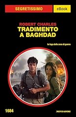 Tradimento baghdad usato  Spedito ovunque in Italia 
