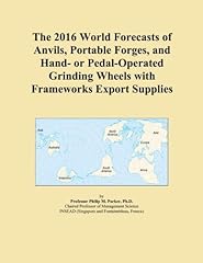 2016 forecasts anvils for sale  Delivered anywhere in UK