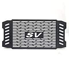 Motorbike radiator grille for sale  Delivered anywhere in UK
