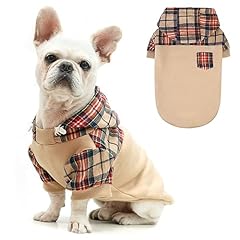 K9meme plaid dog for sale  Delivered anywhere in USA 