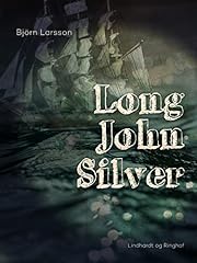 Long john silver for sale  Delivered anywhere in UK