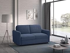 Deshome divano letto usato  Spedito ovunque in Italia 