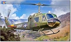 Trumpeter usa huey for sale  Delivered anywhere in UK