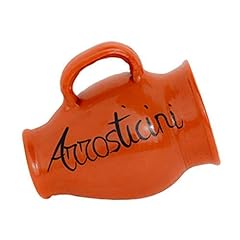 Porta arrosticini personalizza usato  Spedito ovunque in Italia 