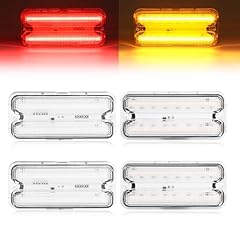Hecasa 4pcs led for sale  Delivered anywhere in USA 