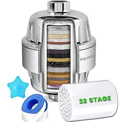 Stage shower filter for sale  Delivered anywhere in Ireland