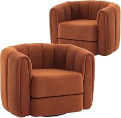 Lakifun swivel accent for sale  Delivered anywhere in USA 