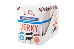 Kings beef jerky for sale  Delivered anywhere in Ireland