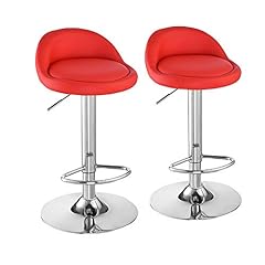 Pair bar stools for sale  Delivered anywhere in UK