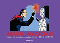 Mandrake the magician d'occasion  Livré partout en France