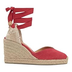 Castañer espadrillas chiara usato  Spedito ovunque in Italia 