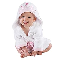 Baby girl bathrobe for sale  Delivered anywhere in USA 
