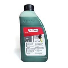 Oregon olio motore usato  Spedito ovunque in Italia 