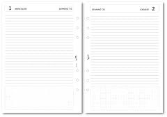 recharge agenda vuitton d'occasion recharge agenda vuitton d'occasion Livré partout en France