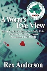 Worm eye view for sale  Delivered anywhere in UK