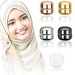 Pairs hijab magnets for sale  Delivered anywhere in UK