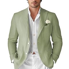 Tuxburntxz summer blazer for sale  Delivered anywhere in USA 