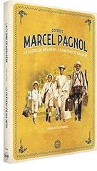 Coffret marcel pagnol d'occasion  Livré partout en France