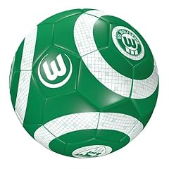 Vfl wolfsburg fußball gebraucht kaufen  Wird an jeden Ort in Deutschland