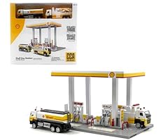 Gas station playset for sale  Delivered anywhere in USA 