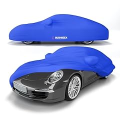 Bushbock premium autoabdeckung gebraucht kaufen  Wird an jeden Ort in Deutschland