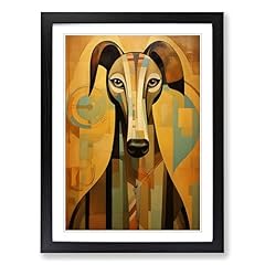 Greyhound art deco for sale  Delivered anywhere in UK