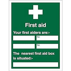 Seco first aid for sale  Delivered anywhere in UK